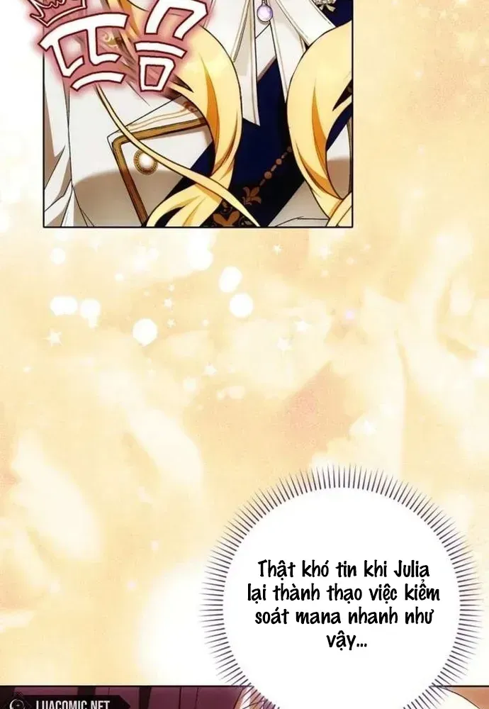 Tôi Chỉ Muốn Ngủ Riêng! Chapter 49 - 46
