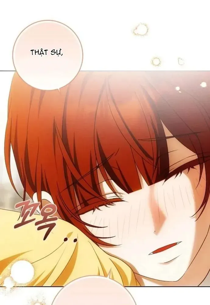 Tôi Chỉ Muốn Ngủ Riêng! Chapter 49 - 50