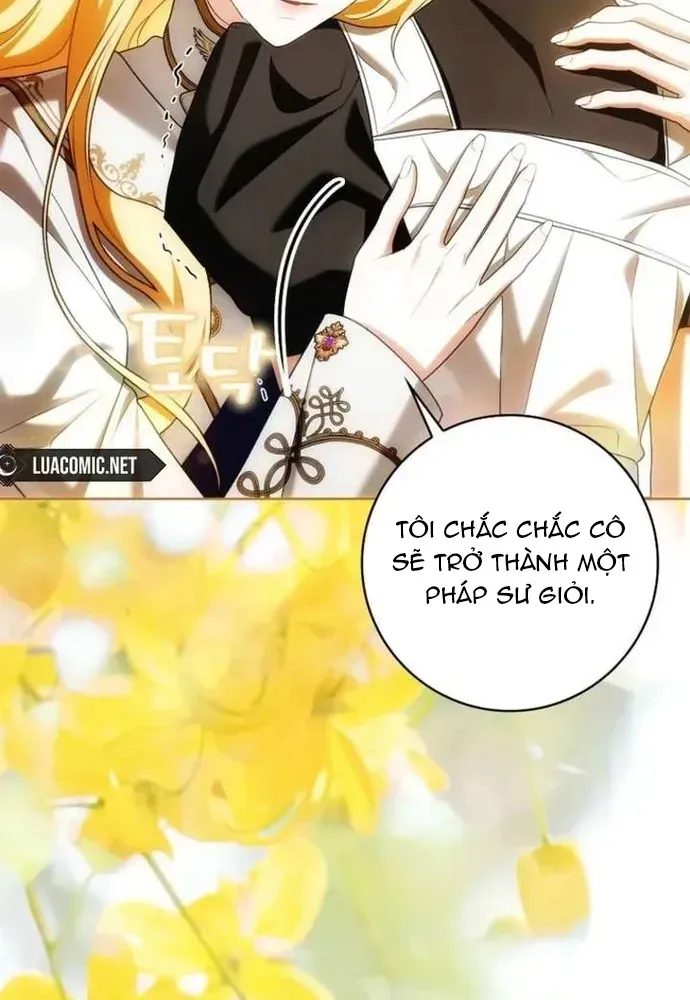 Tôi Chỉ Muốn Ngủ Riêng! Chapter 49 - 52