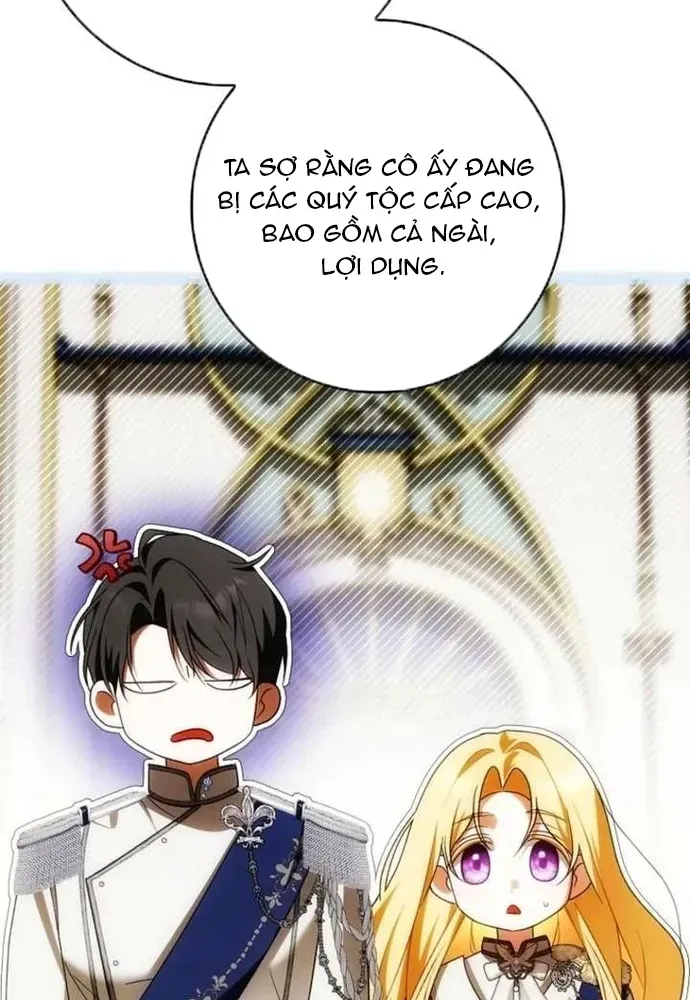 Tôi Chỉ Muốn Ngủ Riêng! Chapter 49 - 57