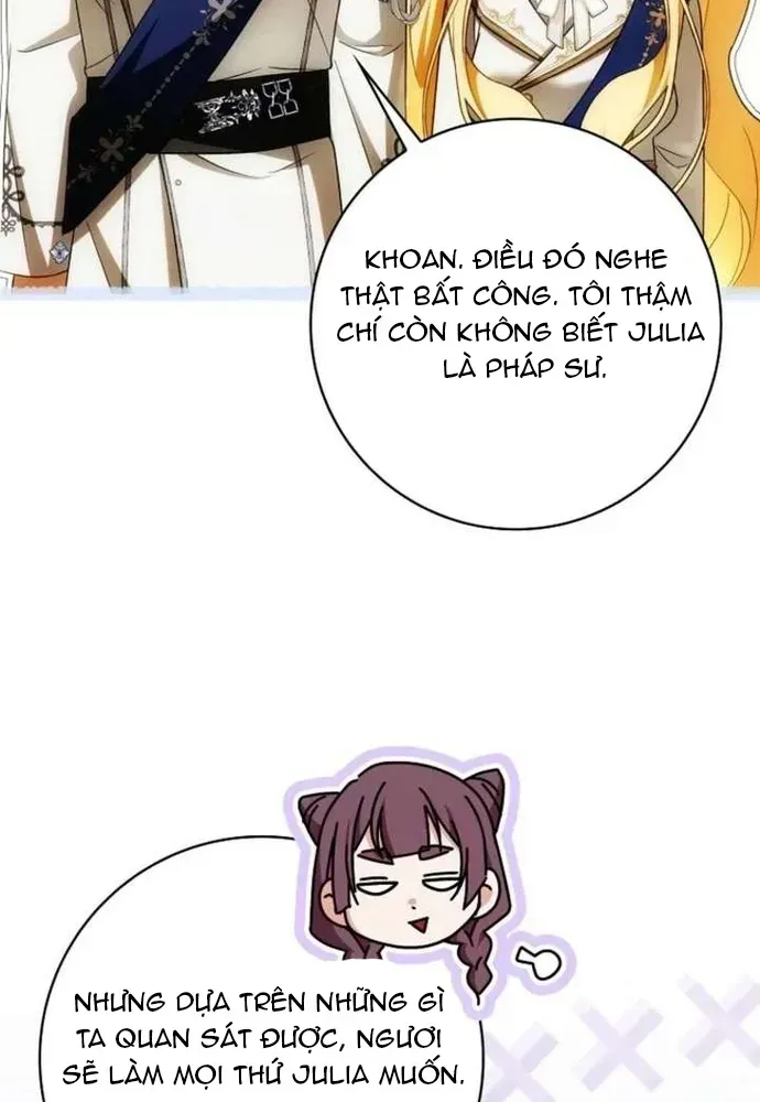 Tôi Chỉ Muốn Ngủ Riêng! Chapter 49 - 58