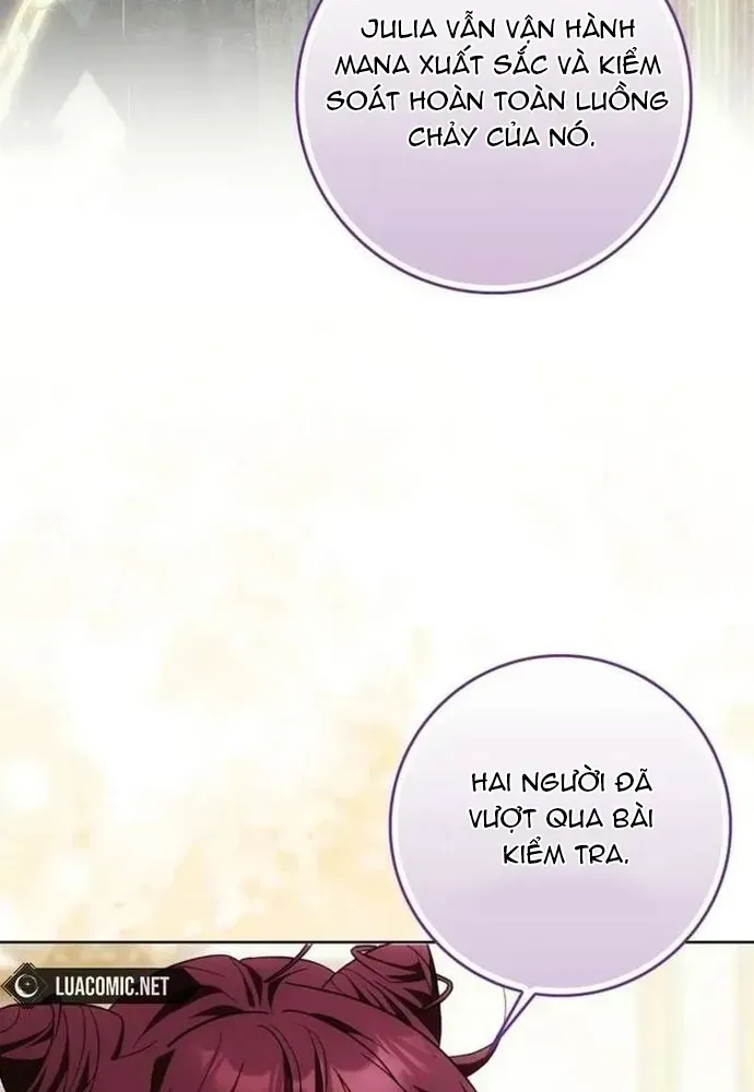 Tôi Chỉ Muốn Ngủ Riêng! Chapter 49 - 71
