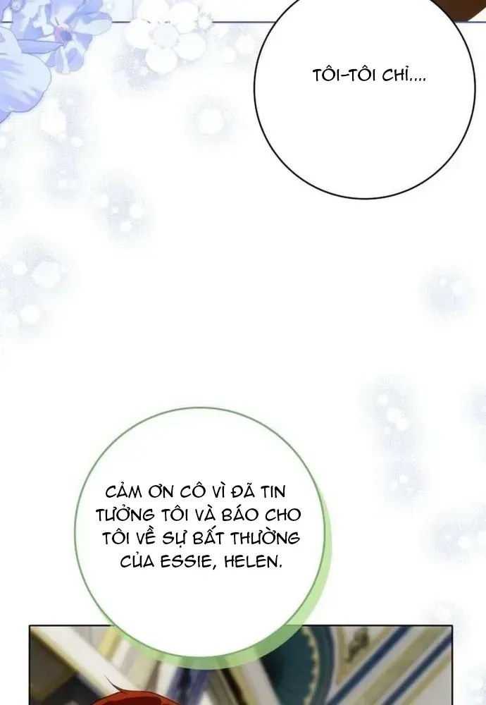 Tôi Chỉ Muốn Ngủ Riêng! Chapter 49 - 9