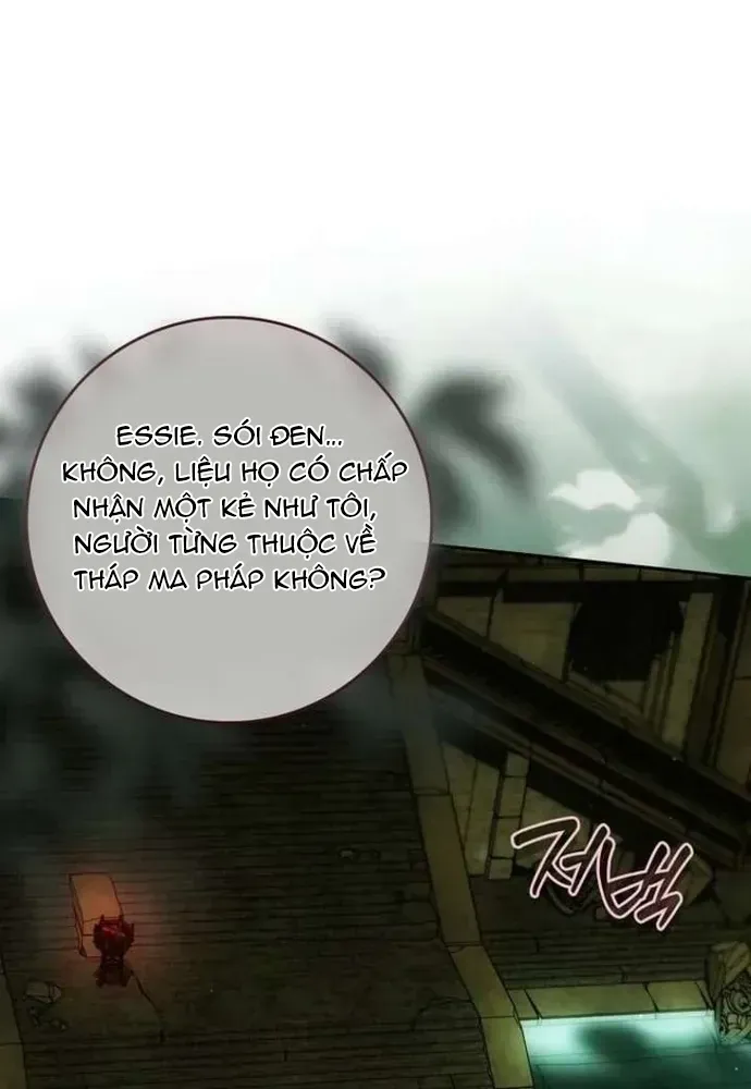 Tôi Chỉ Muốn Ngủ Riêng! Chapter 50 - 2