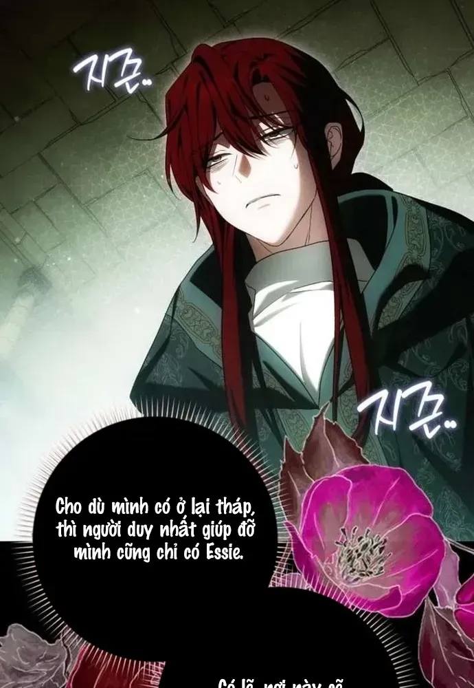 Tôi Chỉ Muốn Ngủ Riêng! Chapter 50 - 11