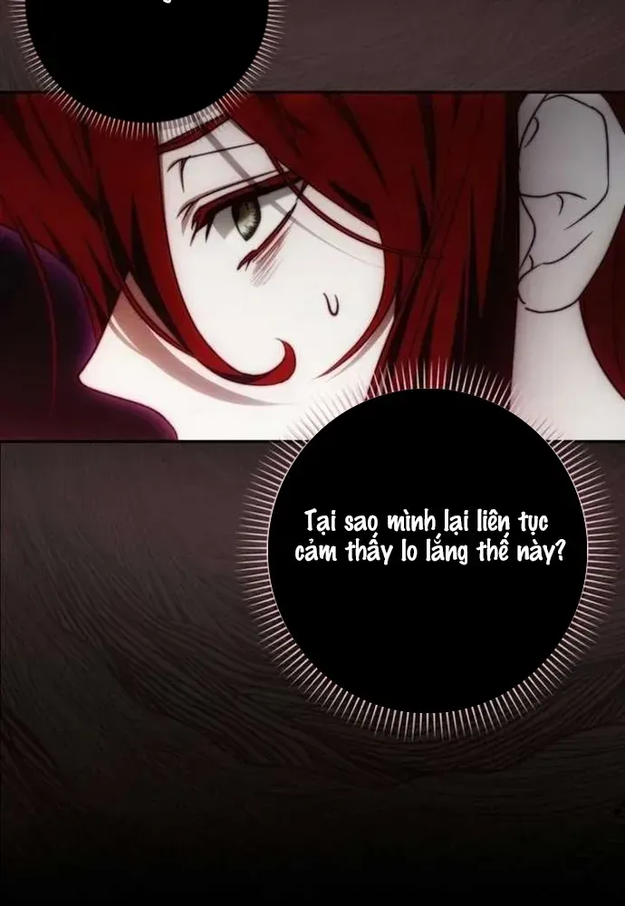 Tôi Chỉ Muốn Ngủ Riêng! Chapter 50 - 14