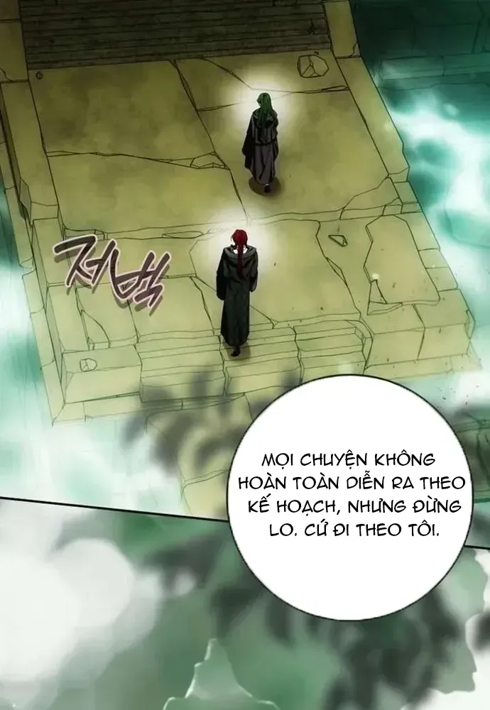 Tôi Chỉ Muốn Ngủ Riêng! Chapter 50 - 3