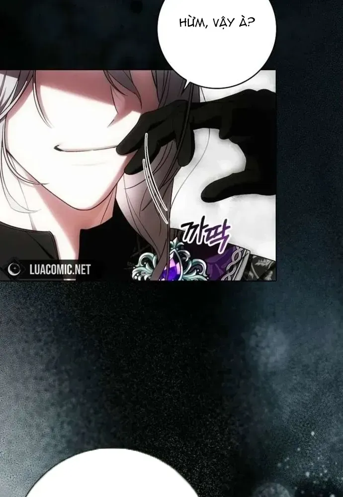 Tôi Chỉ Muốn Ngủ Riêng! Chapter 50 - 29