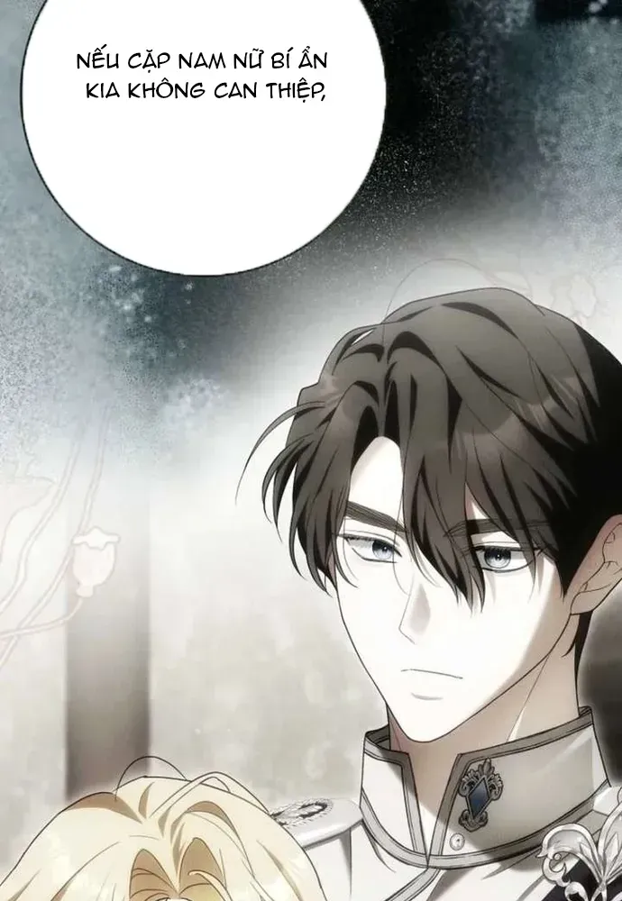Tôi Chỉ Muốn Ngủ Riêng! Chapter 50 - 30