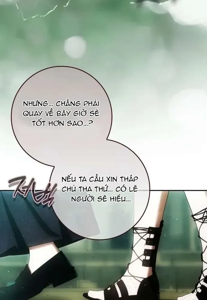Tôi Chỉ Muốn Ngủ Riêng! Chapter 50 - 4