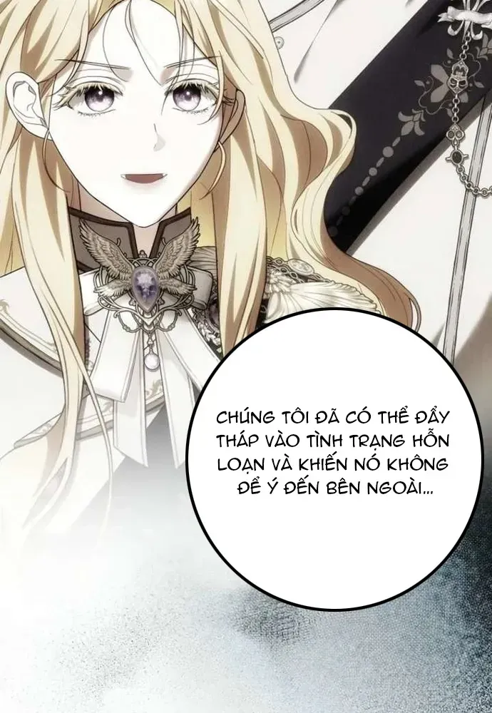 Tôi Chỉ Muốn Ngủ Riêng! Chapter 50 - 31