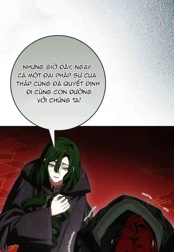 Tôi Chỉ Muốn Ngủ Riêng! Chapter 50 - 32