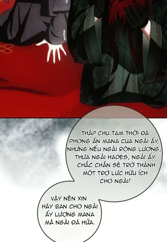 Tôi Chỉ Muốn Ngủ Riêng! Chapter 50 - 33