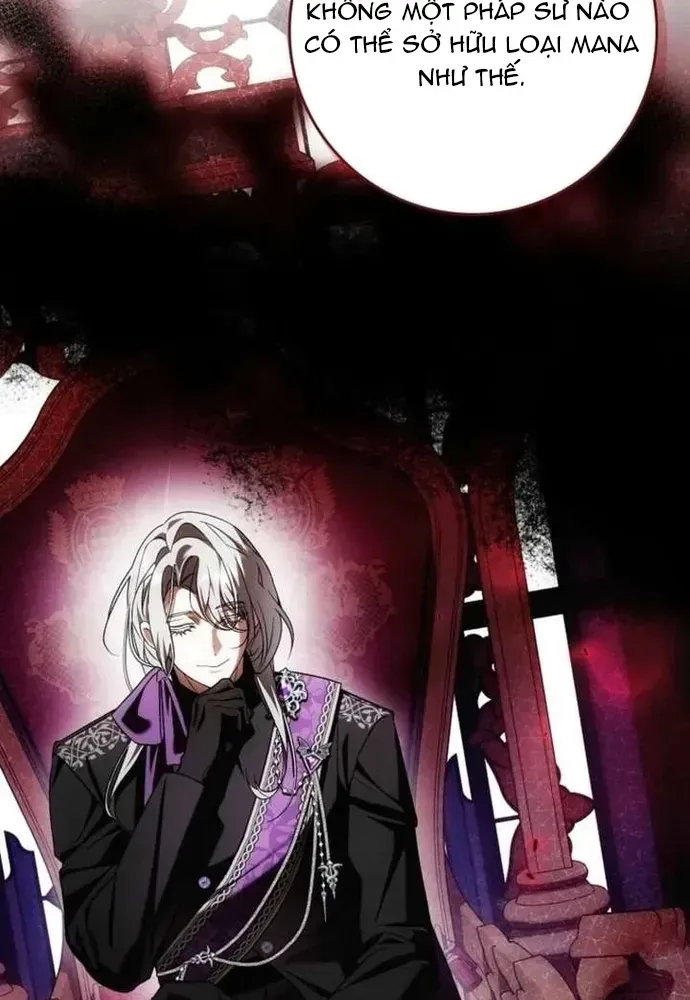 Tôi Chỉ Muốn Ngủ Riêng! Chapter 50 - 37