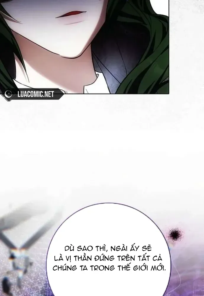 Tôi Chỉ Muốn Ngủ Riêng! Chapter 50 - 40