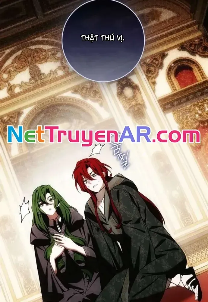 Tôi Chỉ Muốn Ngủ Riêng! Chapter 50 - 45