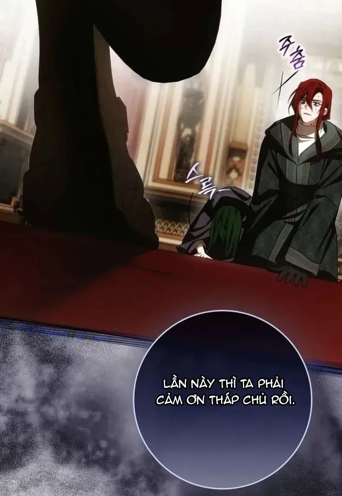 Tôi Chỉ Muốn Ngủ Riêng! Chapter 50 - 47