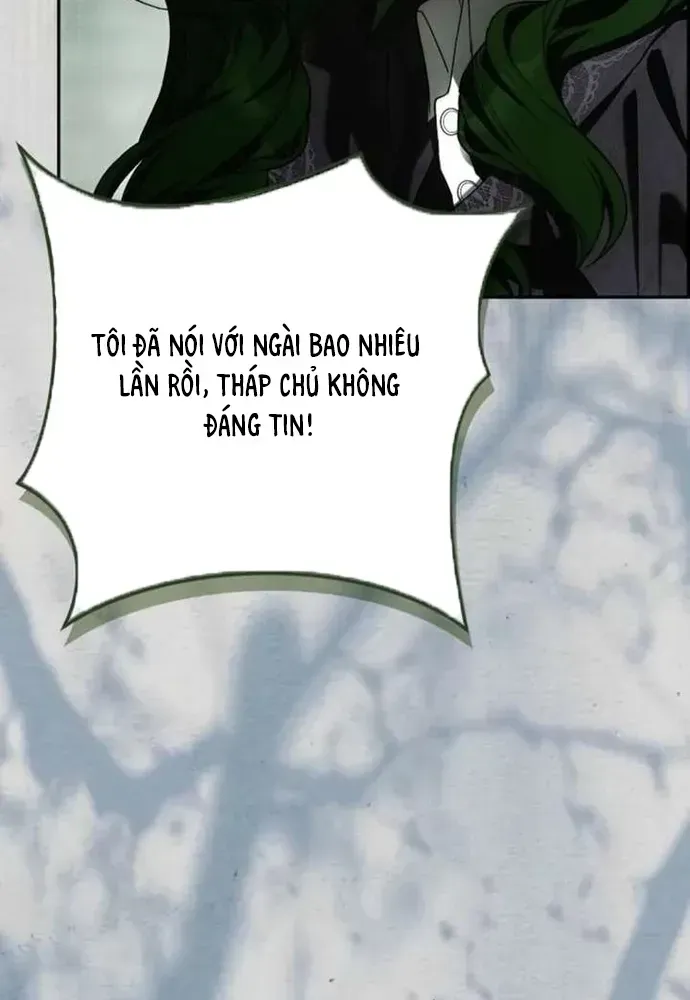 Tôi Chỉ Muốn Ngủ Riêng! Chapter 50 - 7