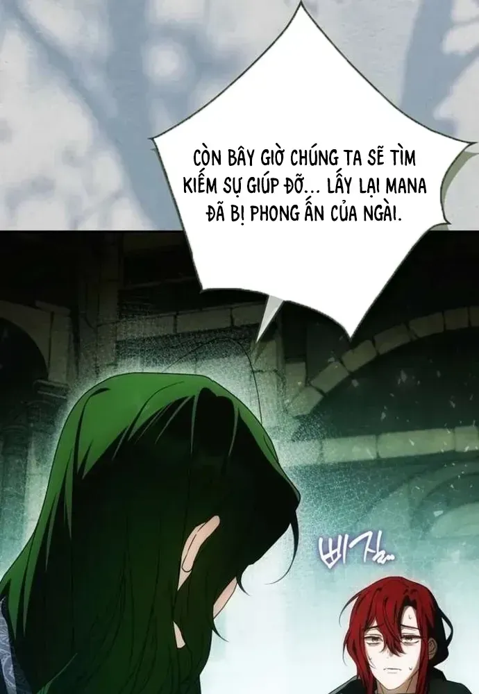 Tôi Chỉ Muốn Ngủ Riêng! Chapter 50 - 8