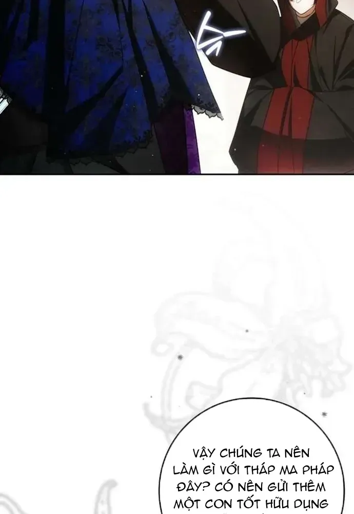 Tôi Chỉ Muốn Ngủ Riêng! Chapter 50 - 76