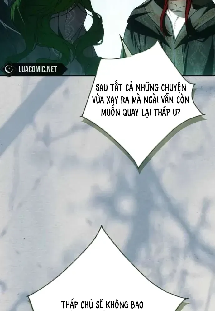 Tôi Chỉ Muốn Ngủ Riêng! Chapter 50 - 9