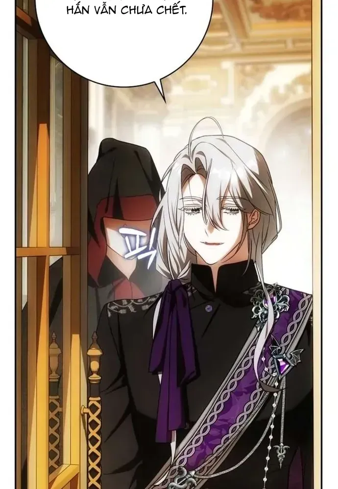Tôi Chỉ Muốn Ngủ Riêng! Chapter 50 - 93