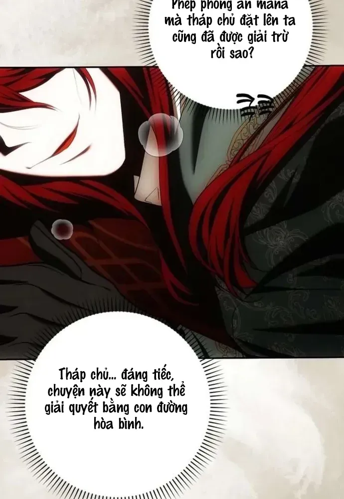 Tôi Chỉ Muốn Ngủ Riêng! Chapter 50 - 99