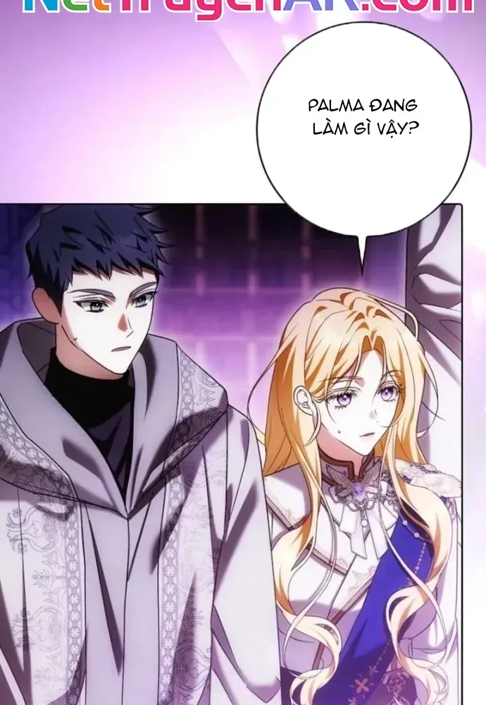 Tôi Chỉ Muốn Ngủ Riêng! Chapter 51 - 5