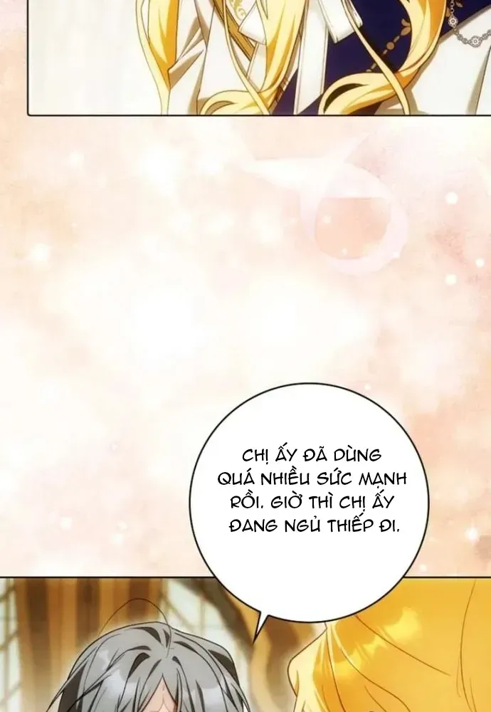 Tôi Chỉ Muốn Ngủ Riêng! Chapter 51 - 48