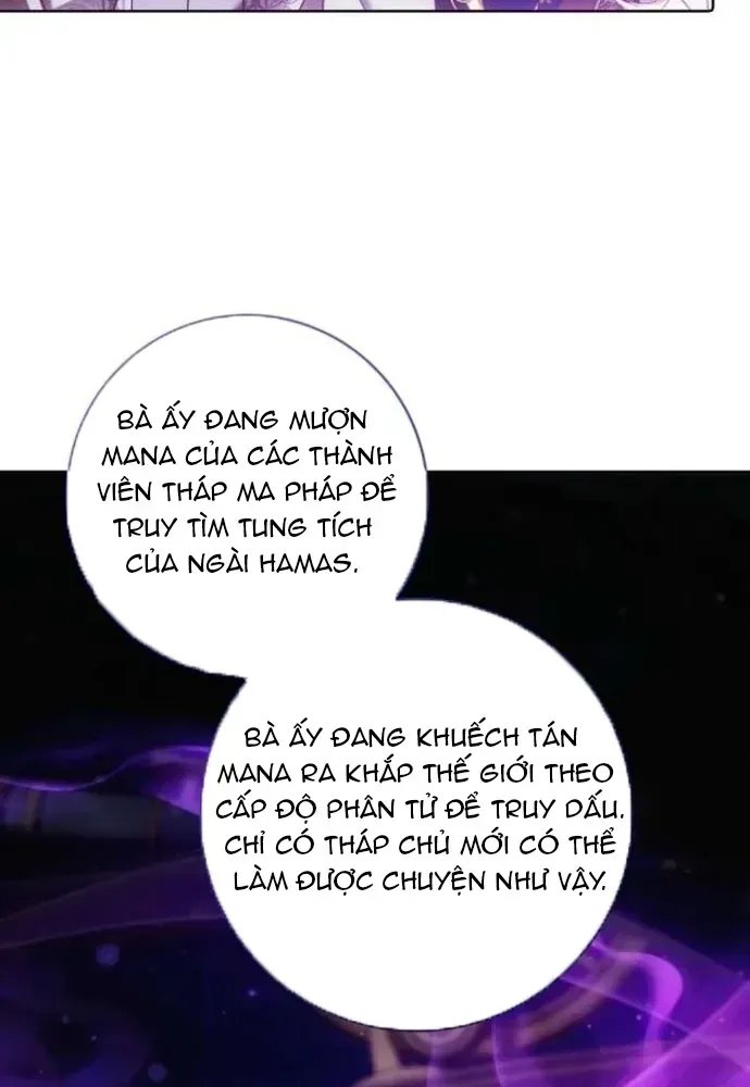 Tôi Chỉ Muốn Ngủ Riêng! Chapter 51 - 6