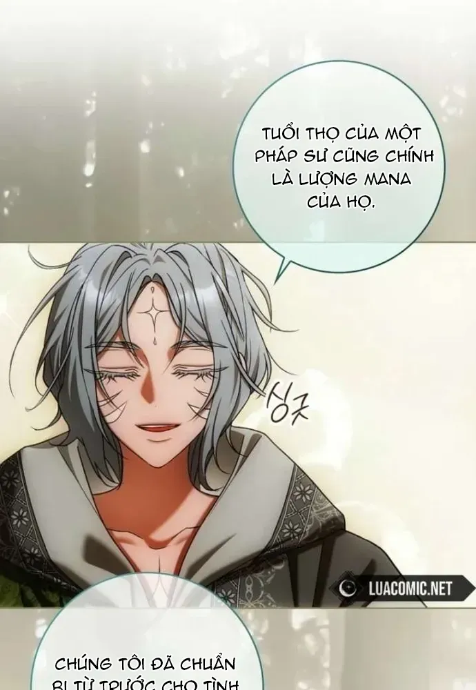 Tôi Chỉ Muốn Ngủ Riêng! Chapter 51 - 52