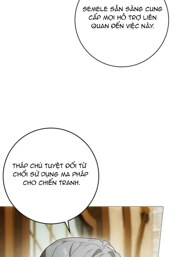 Tôi Chỉ Muốn Ngủ Riêng! Chapter 51 - 72