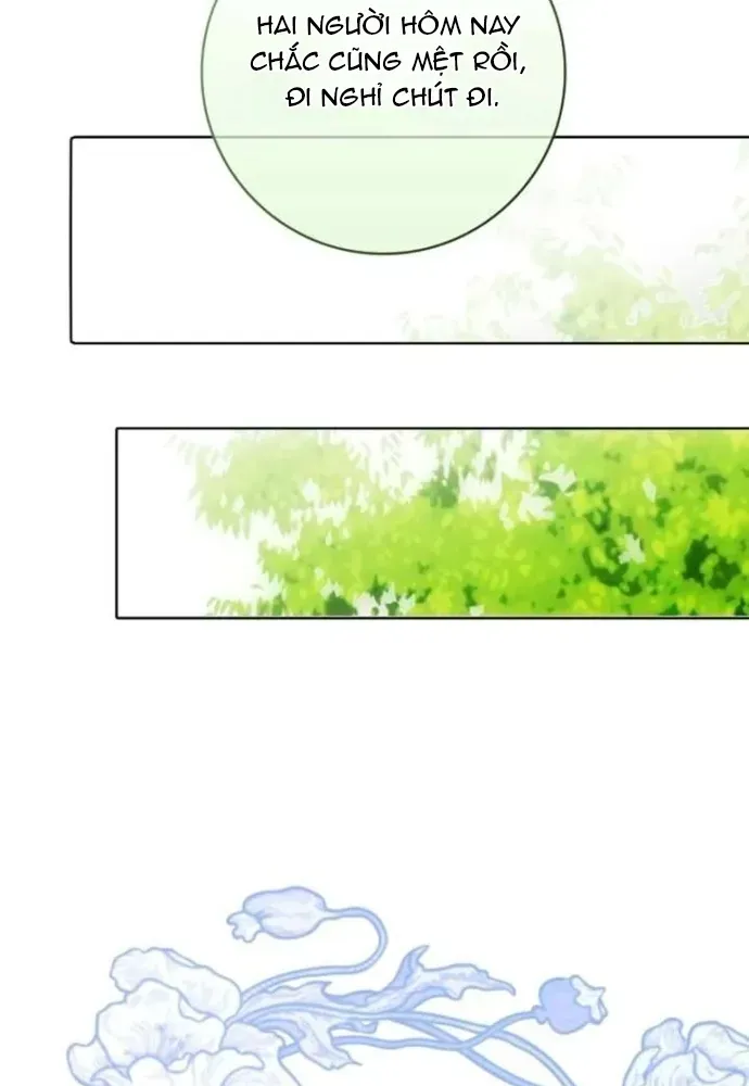 Tôi Chỉ Muốn Ngủ Riêng! Chapter 51 - 84