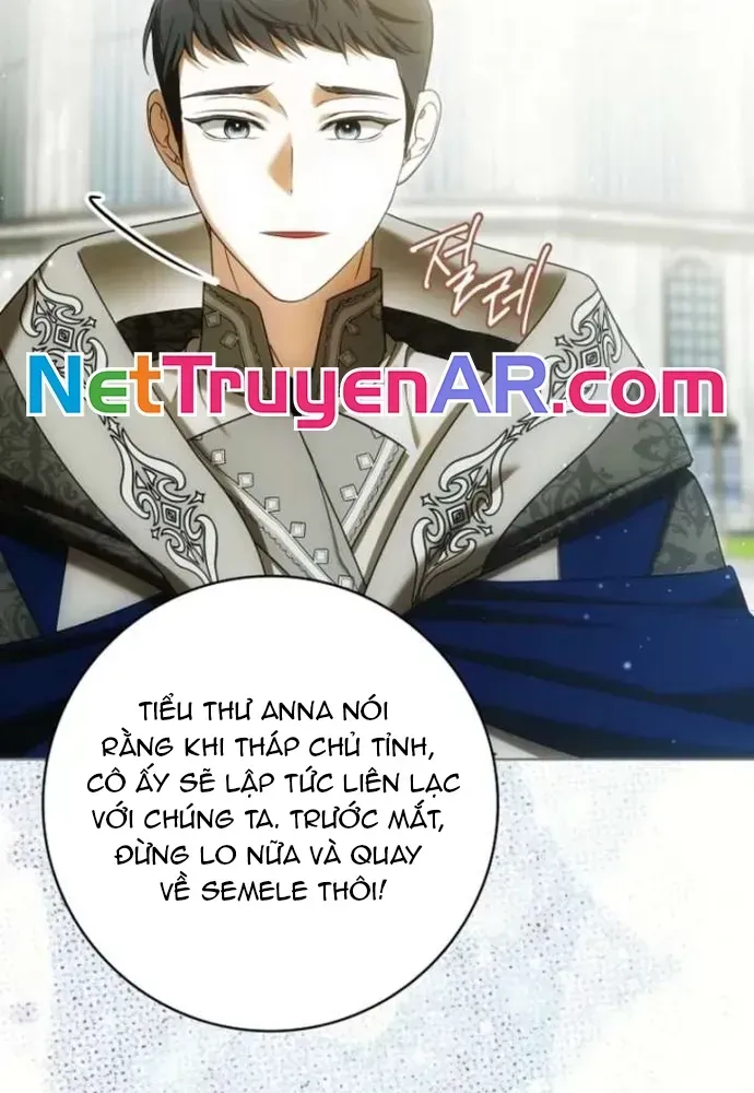 Tôi Chỉ Muốn Ngủ Riêng! Chapter 51 - 95