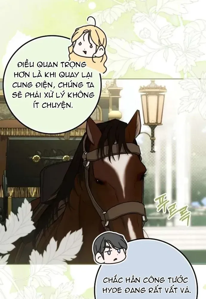 Tôi Chỉ Muốn Ngủ Riêng! Chapter 52 - 12