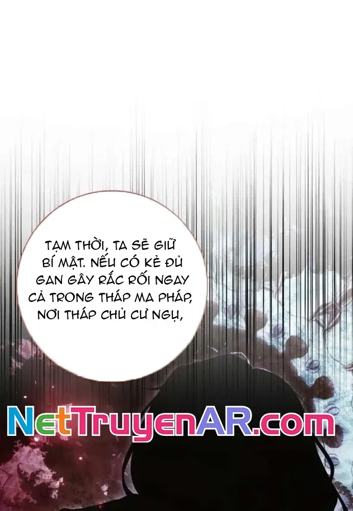 Tôi Chỉ Muốn Ngủ Riêng! Chapter 52 - 15
