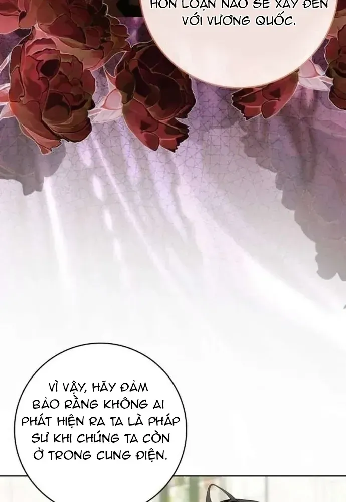 Tôi Chỉ Muốn Ngủ Riêng! Chapter 52 - 17