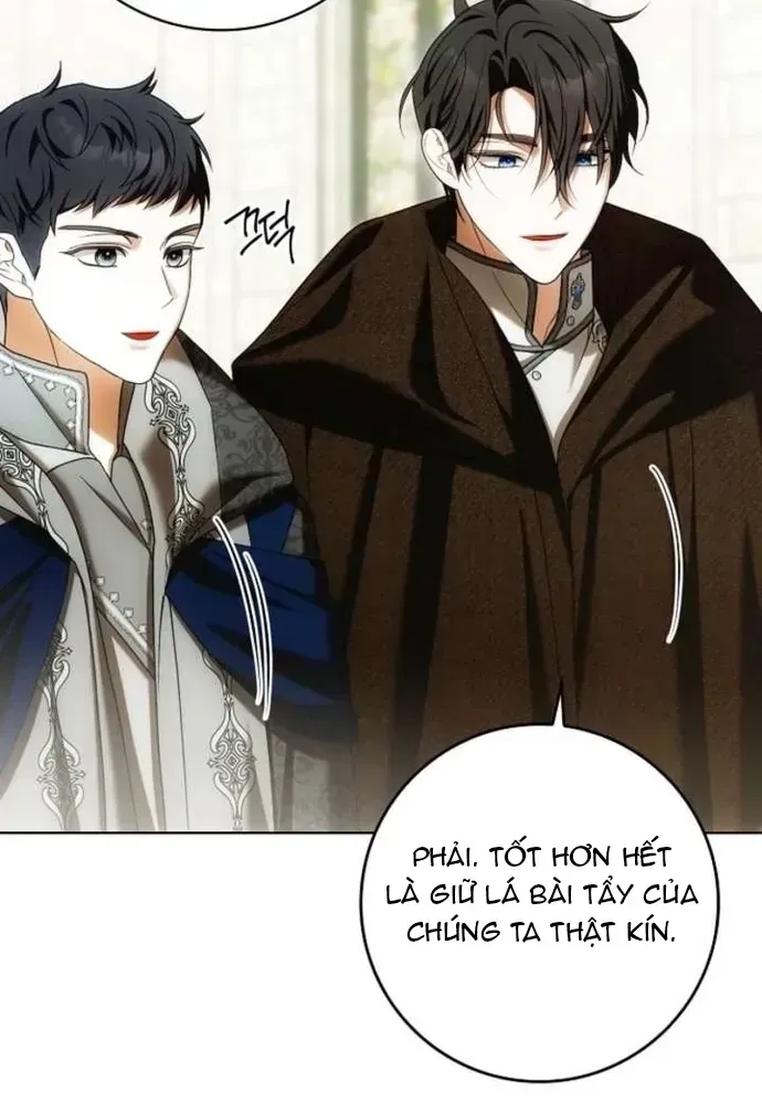 Tôi Chỉ Muốn Ngủ Riêng! Chapter 52 - 18