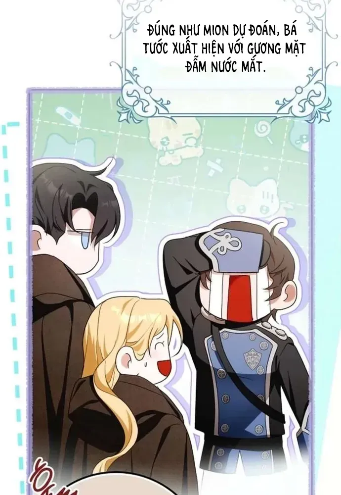 Tôi Chỉ Muốn Ngủ Riêng! Chapter 52 - 4