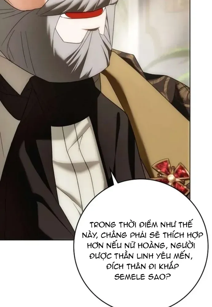 Tôi Chỉ Muốn Ngủ Riêng! Chapter 52 - 31