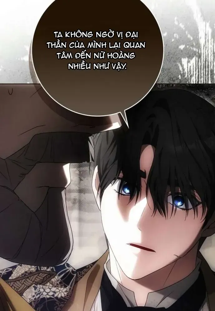 Tôi Chỉ Muốn Ngủ Riêng! Chapter 52 - 34