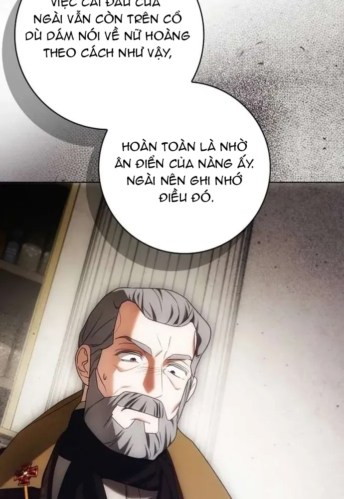 Tôi Chỉ Muốn Ngủ Riêng! Chapter 52 - 36