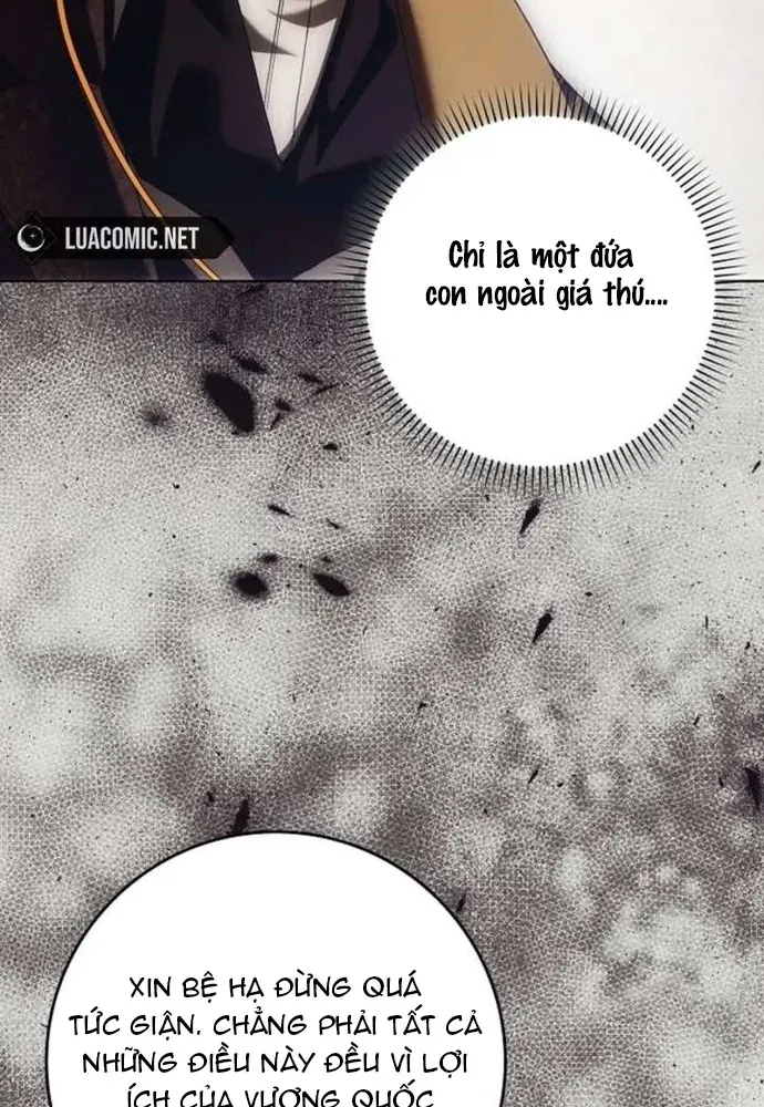 Tôi Chỉ Muốn Ngủ Riêng! Chapter 52 - 37