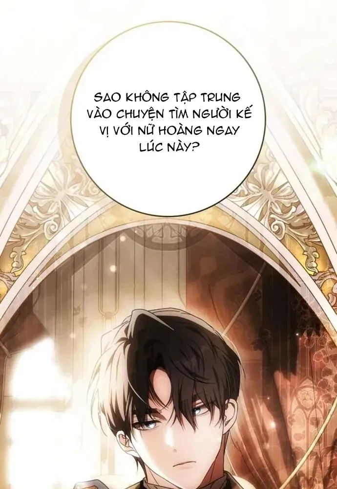 Tôi Chỉ Muốn Ngủ Riêng! Chapter 52 - 40