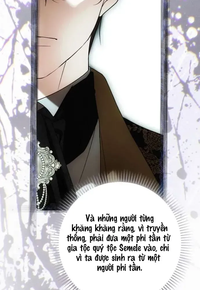 Tôi Chỉ Muốn Ngủ Riêng! Chapter 52 - 43