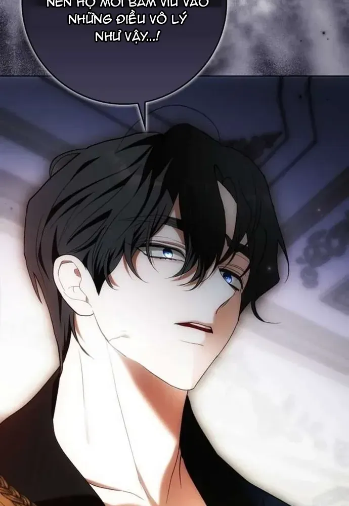 Tôi Chỉ Muốn Ngủ Riêng! Chapter 52 - 52