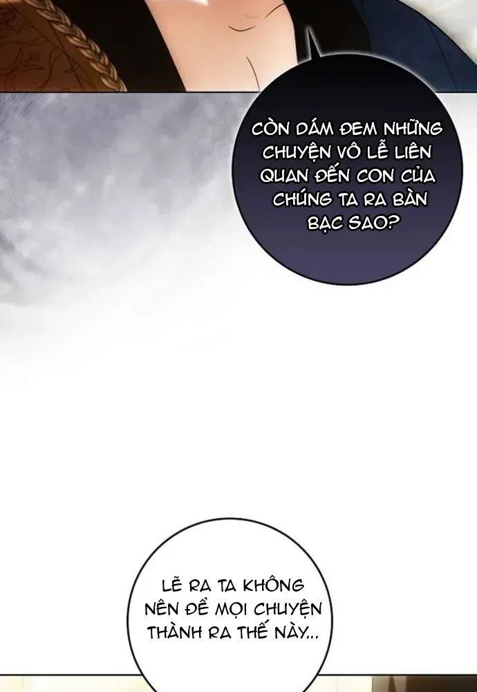 Tôi Chỉ Muốn Ngủ Riêng! Chapter 52 - 53