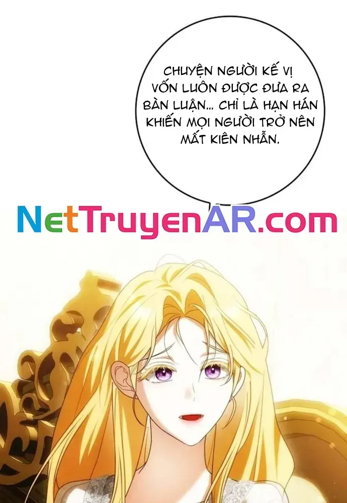 Tôi Chỉ Muốn Ngủ Riêng! Chapter 52 - 55