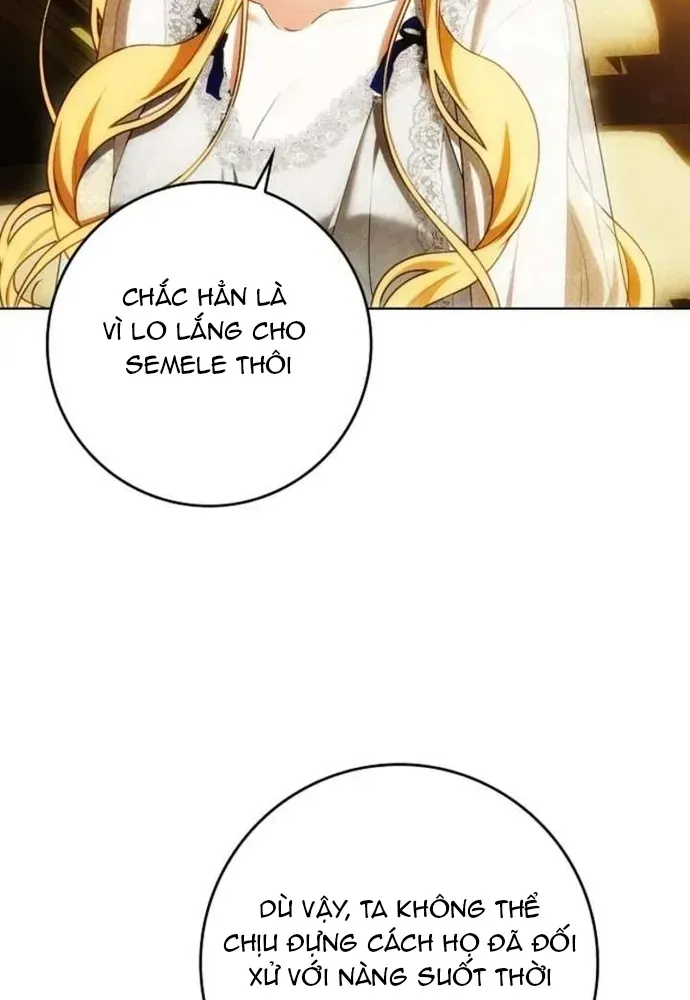 Tôi Chỉ Muốn Ngủ Riêng! Chapter 52 - 56