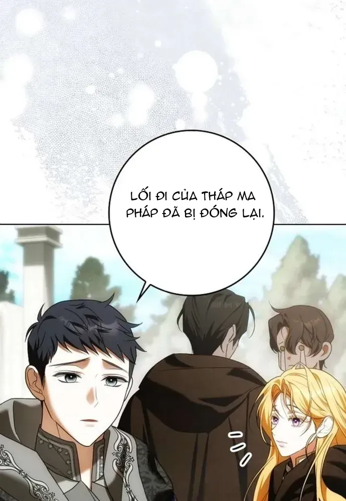 Tôi Chỉ Muốn Ngủ Riêng! Chapter 52 - 7